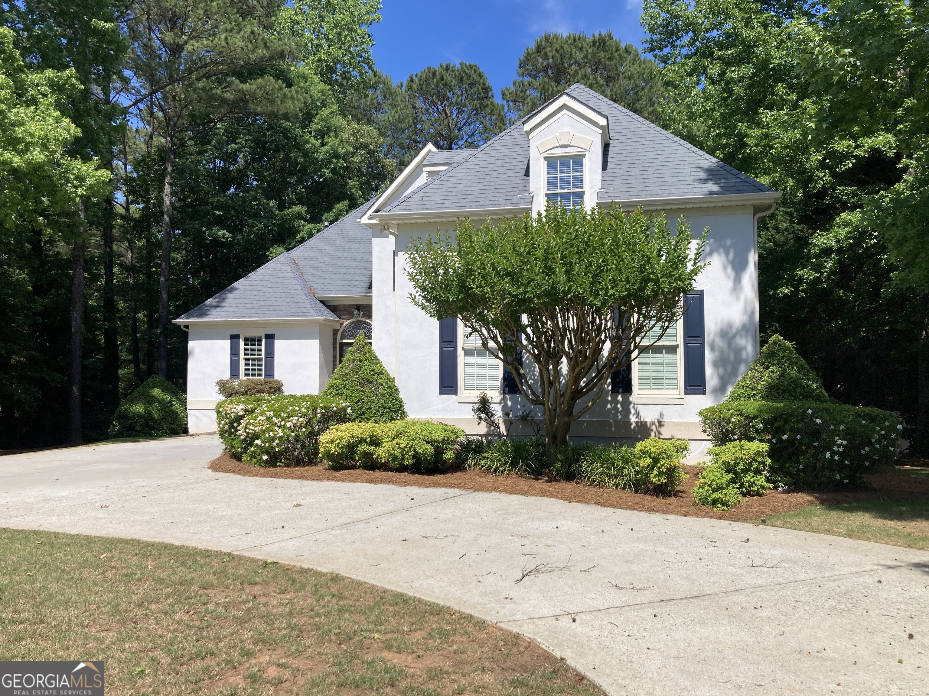 431 Winged Foot DR