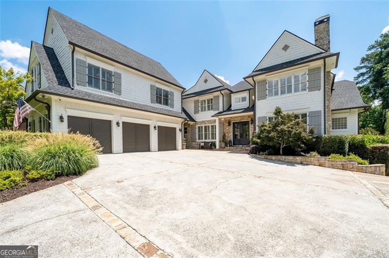 4559 Paradise Shoals RD SE