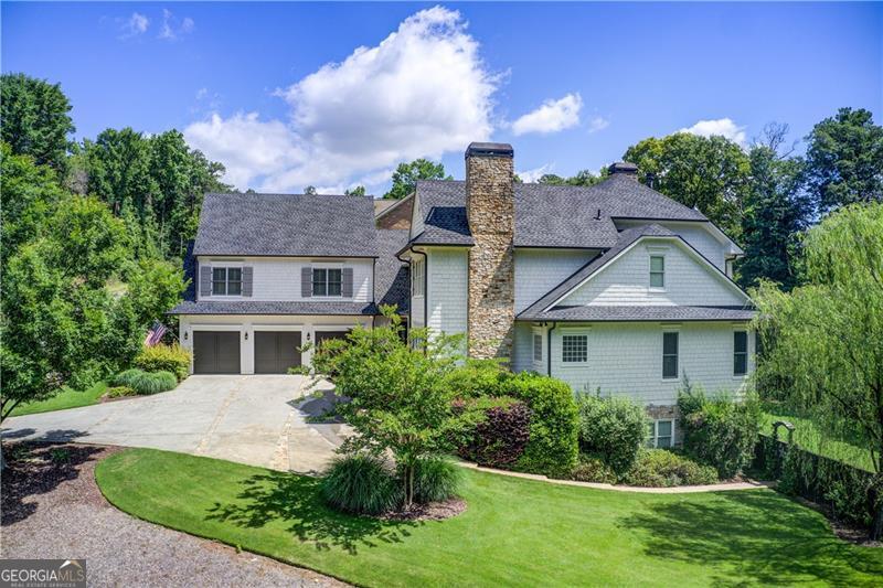 4559 Paradise Shoals RD SE