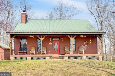 1430 Jasper CT NE Ranger GA 30734