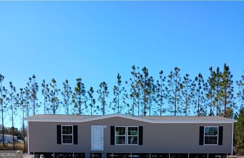 1375 Dogwood LN Folkston GA 31537