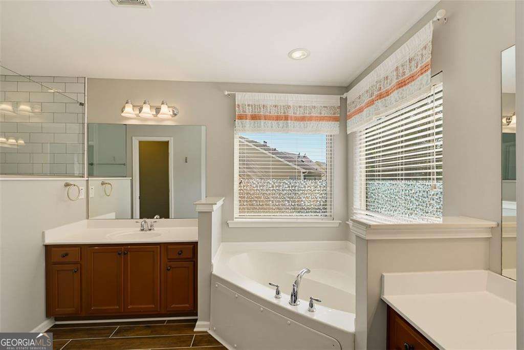 Photo of 254 Shaw Drive, Acworth, GA 30102 (MLS # 10813743)