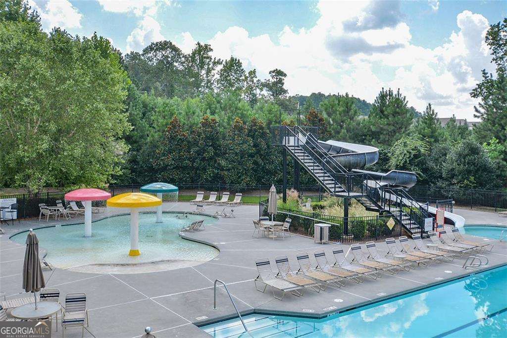 Photo of 254 Shaw Drive, Acworth, GA 30102 (MLS # 10813743)