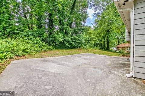 A home in Jonesboro