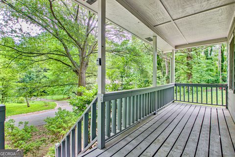 A home in Jonesboro