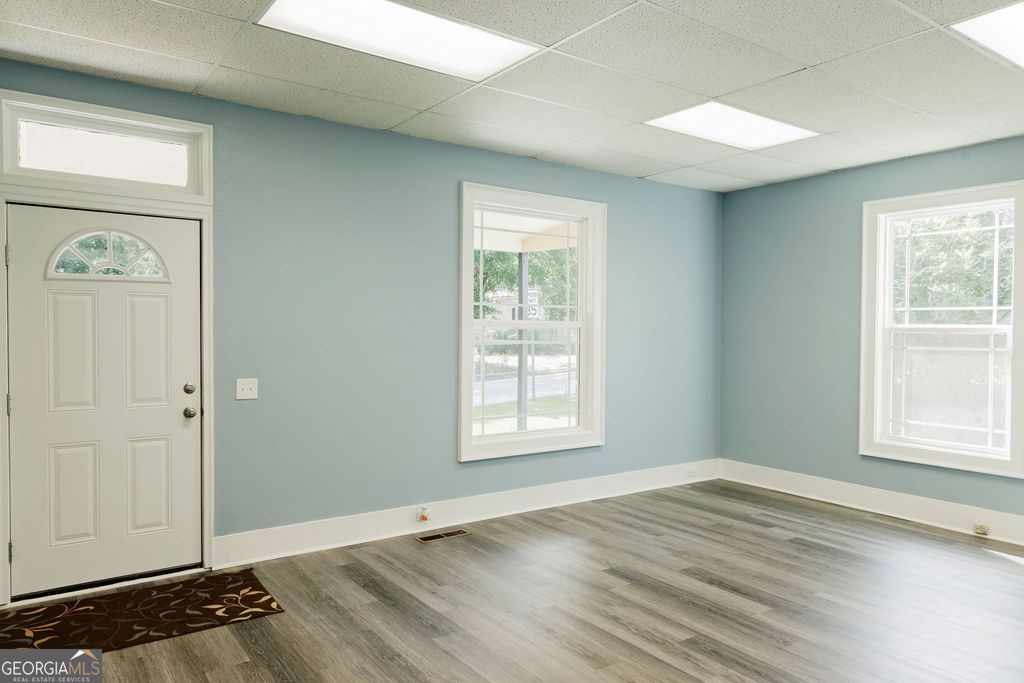 Photo of 124 W. Campbellton Rd. St, Fairburn, GA 30213 (MLS # 10670558)