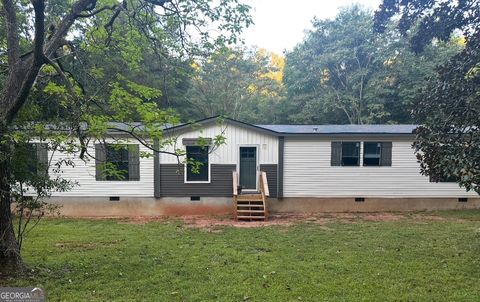 115 Gregory LN Eatonton GA 31024