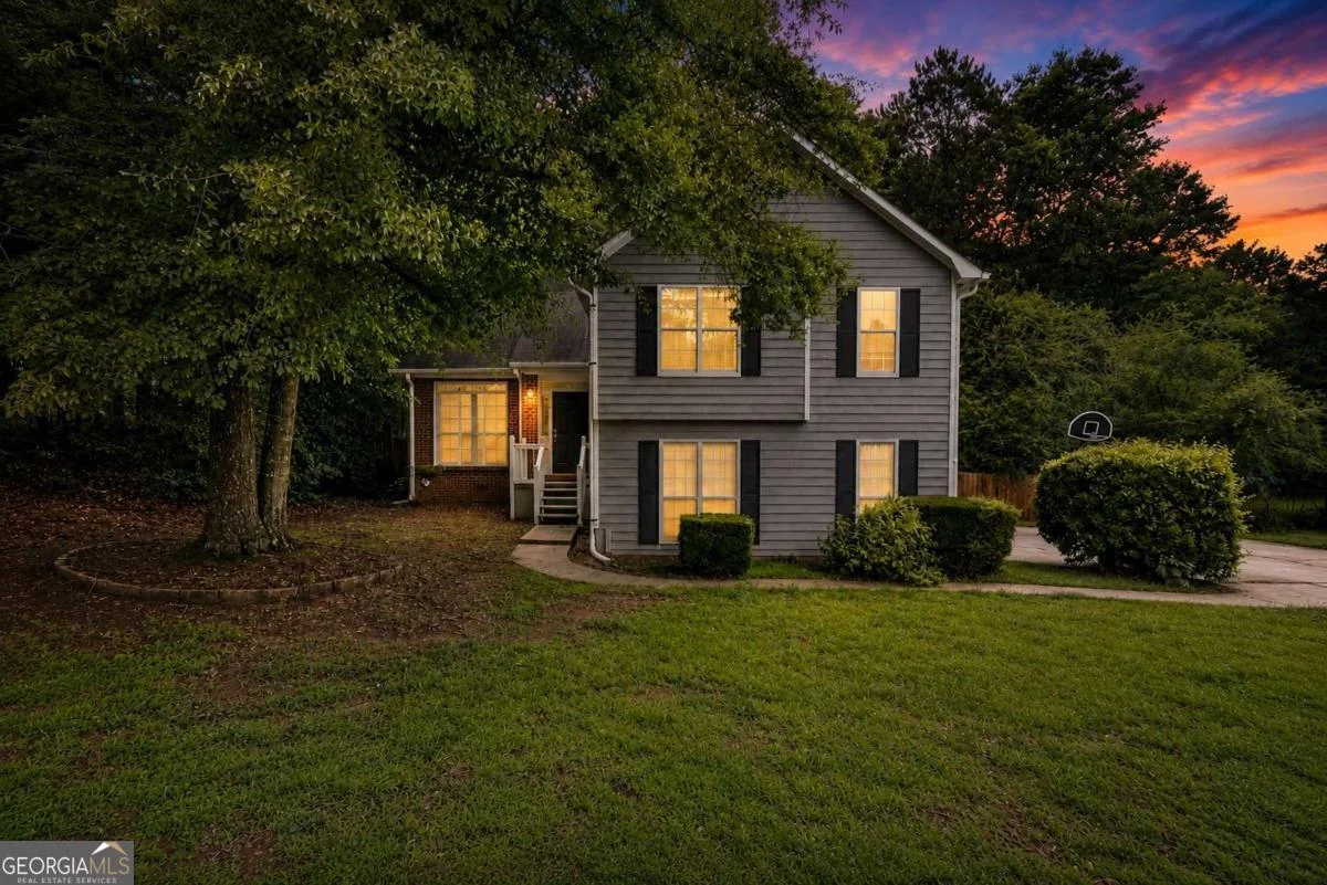 118 Black Oak Court