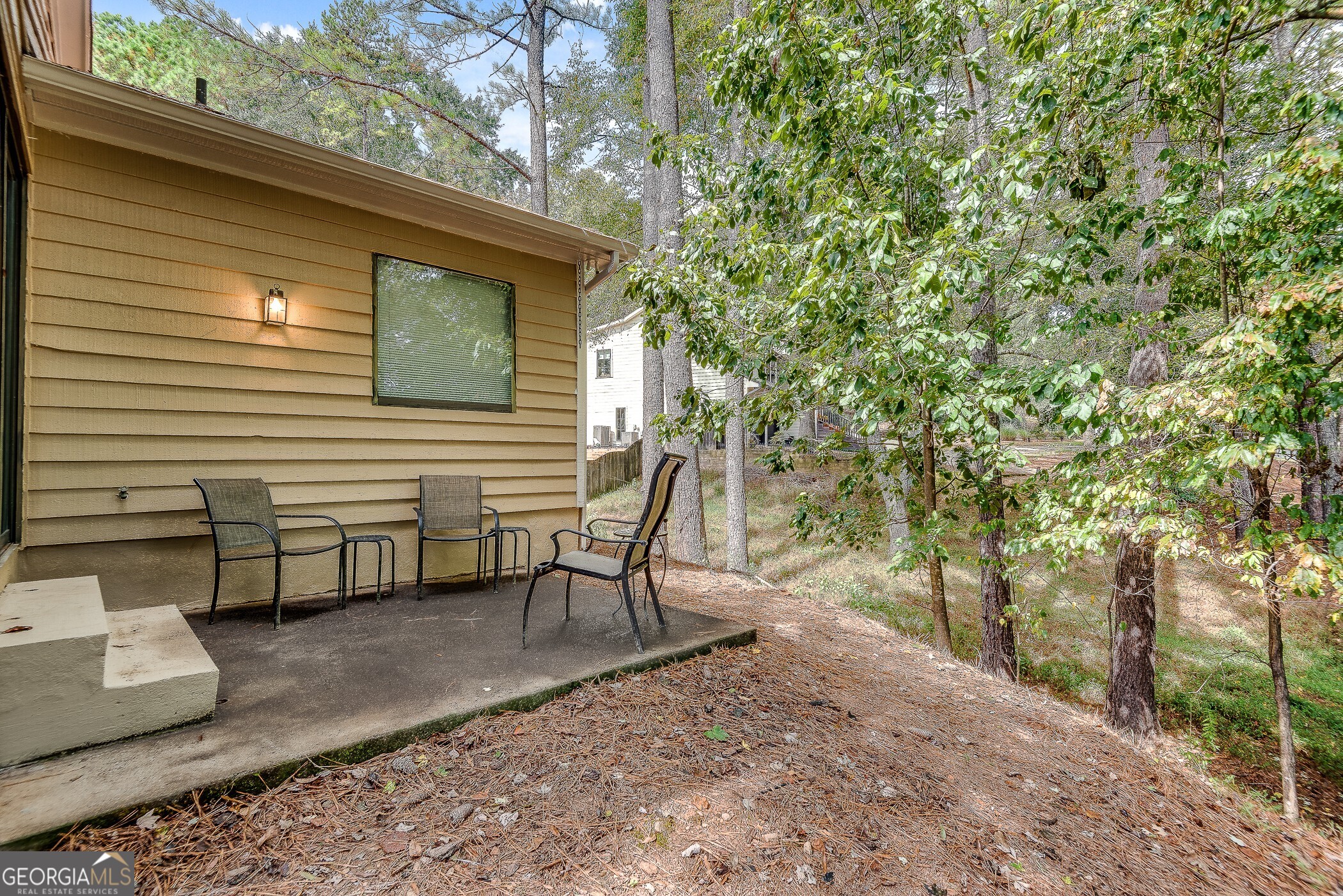 Rivermont - Residential