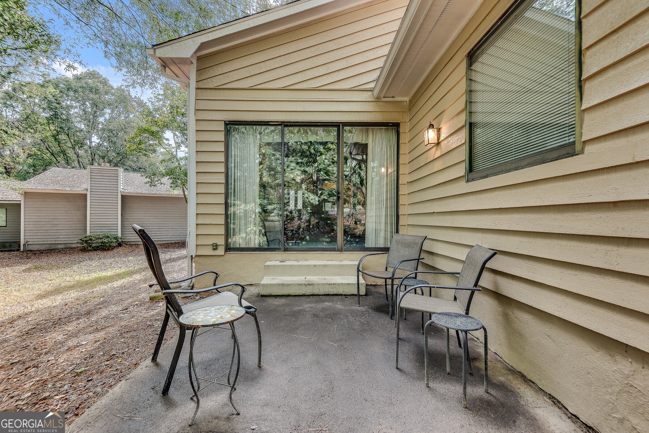 Rivermont - Residential