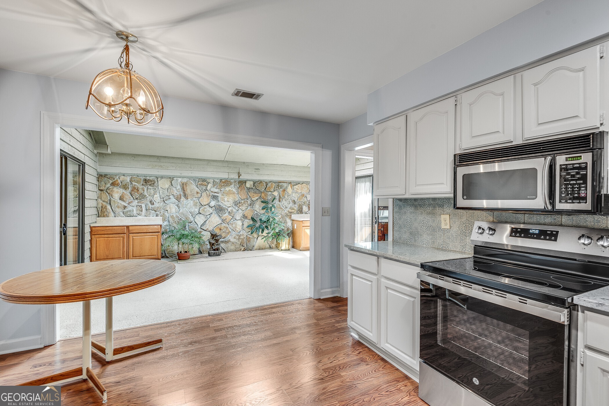 Rivermont - Residential