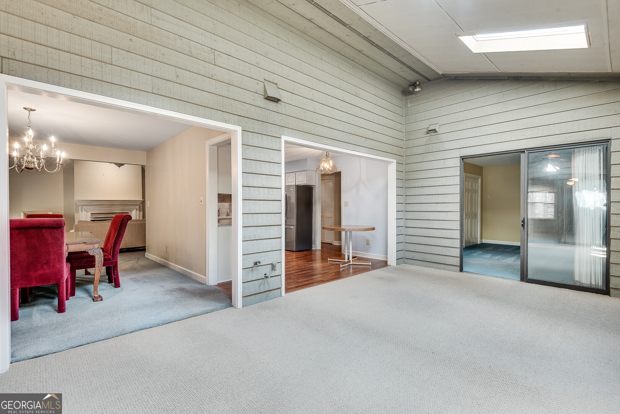 Rivermont - Residential