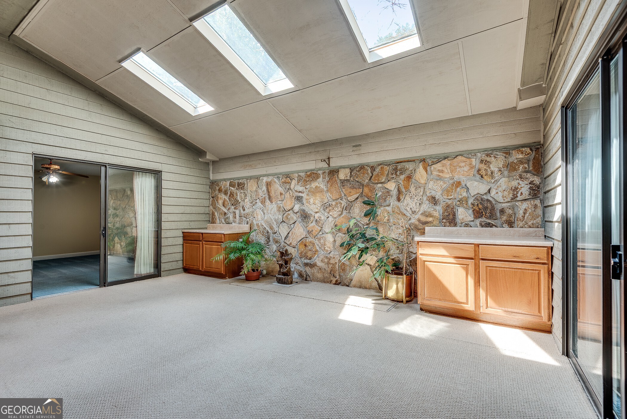 Rivermont - Residential