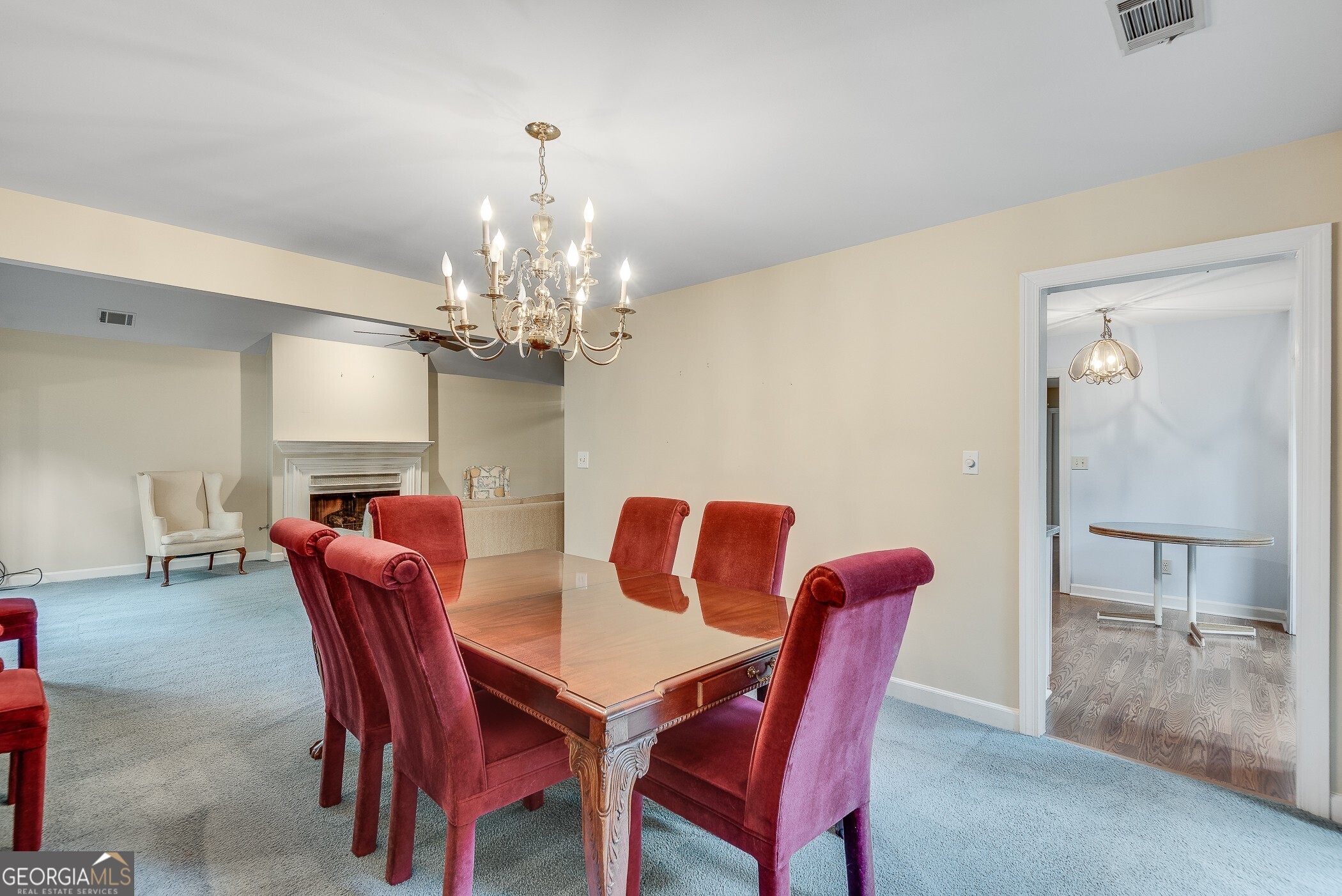 Rivermont - Residential