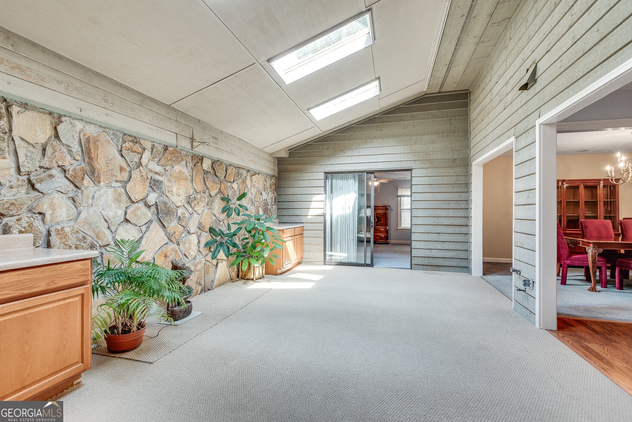 Rivermont - Residential