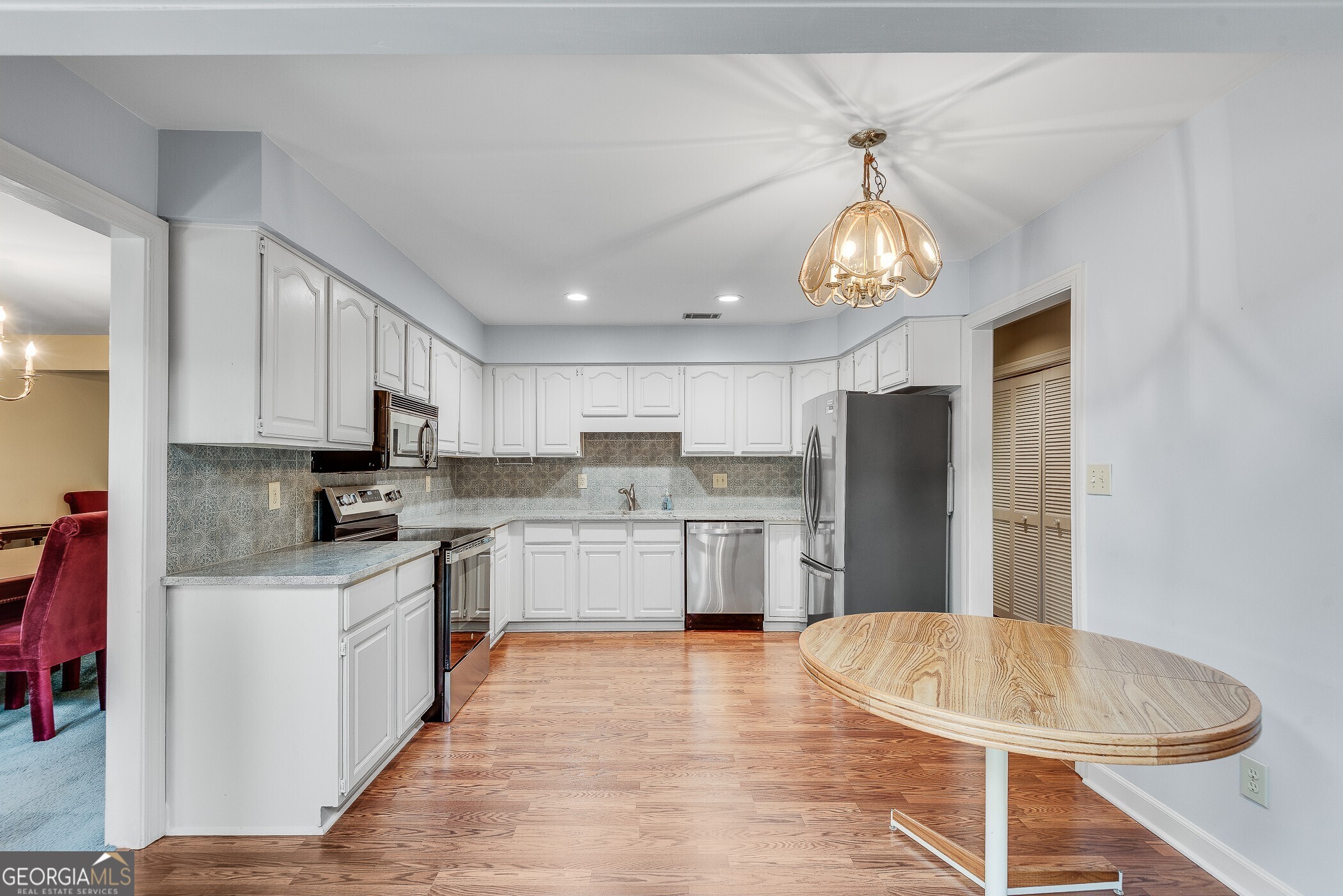 Rivermont - Residential