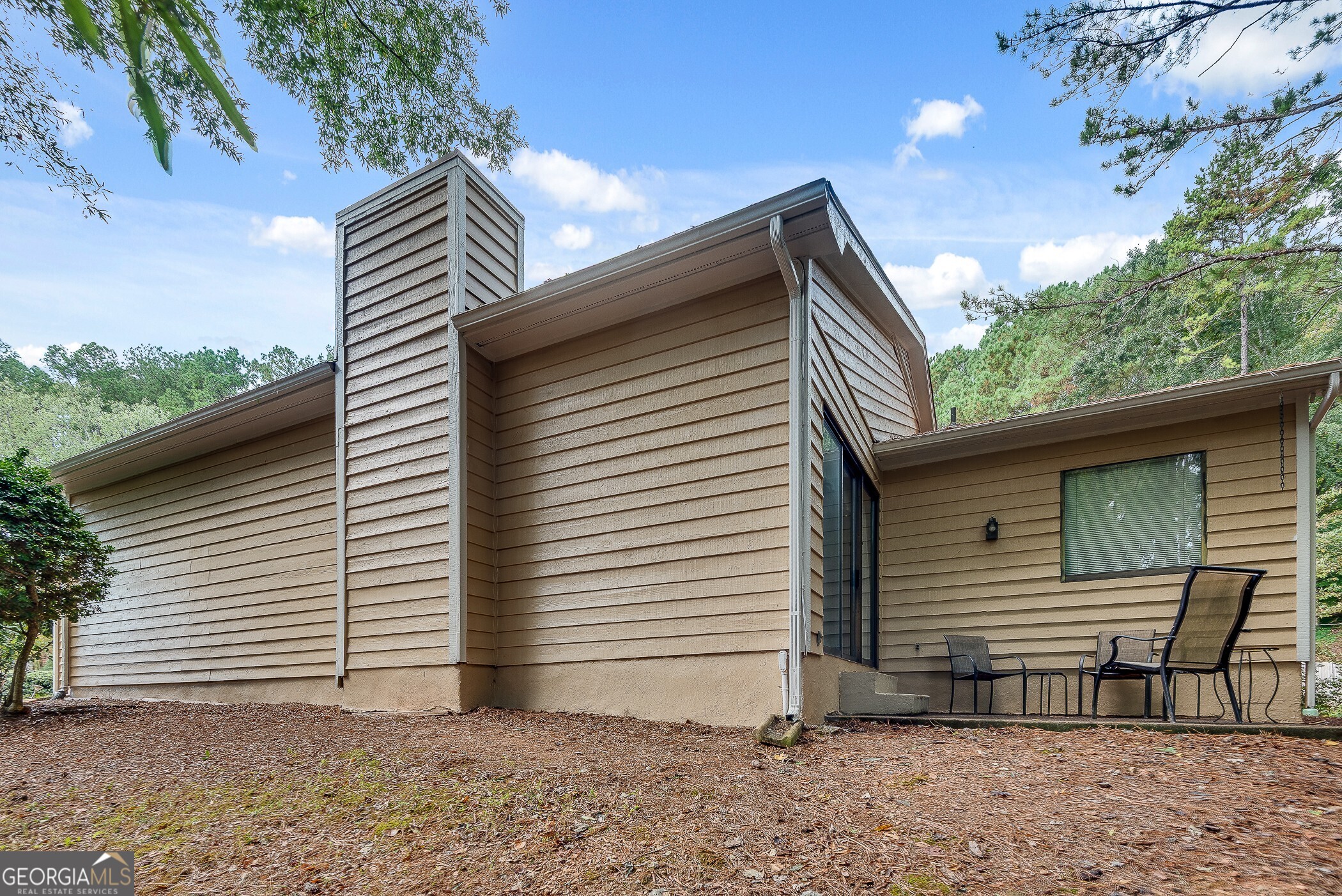 Rivermont - Residential