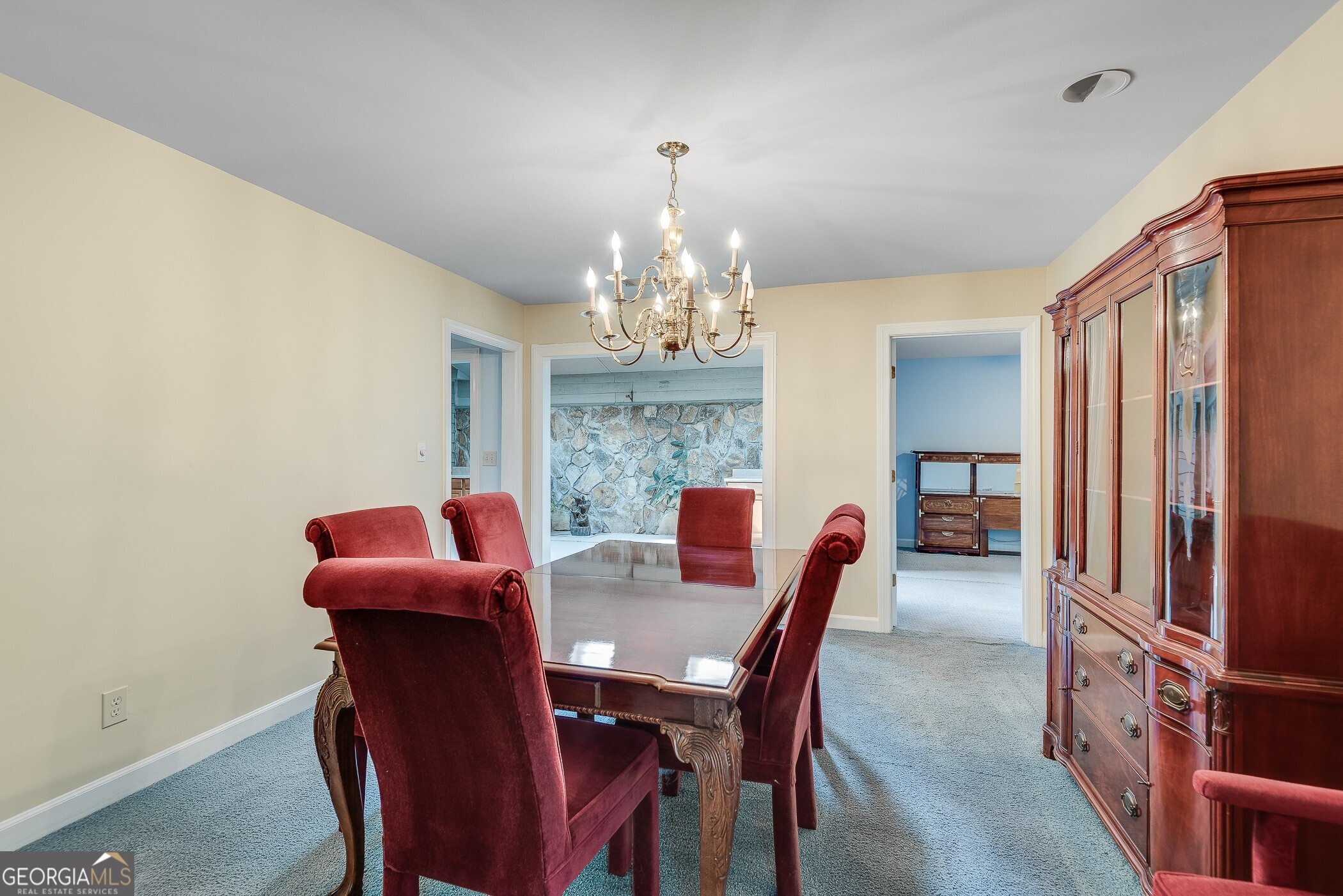 Rivermont - Residential