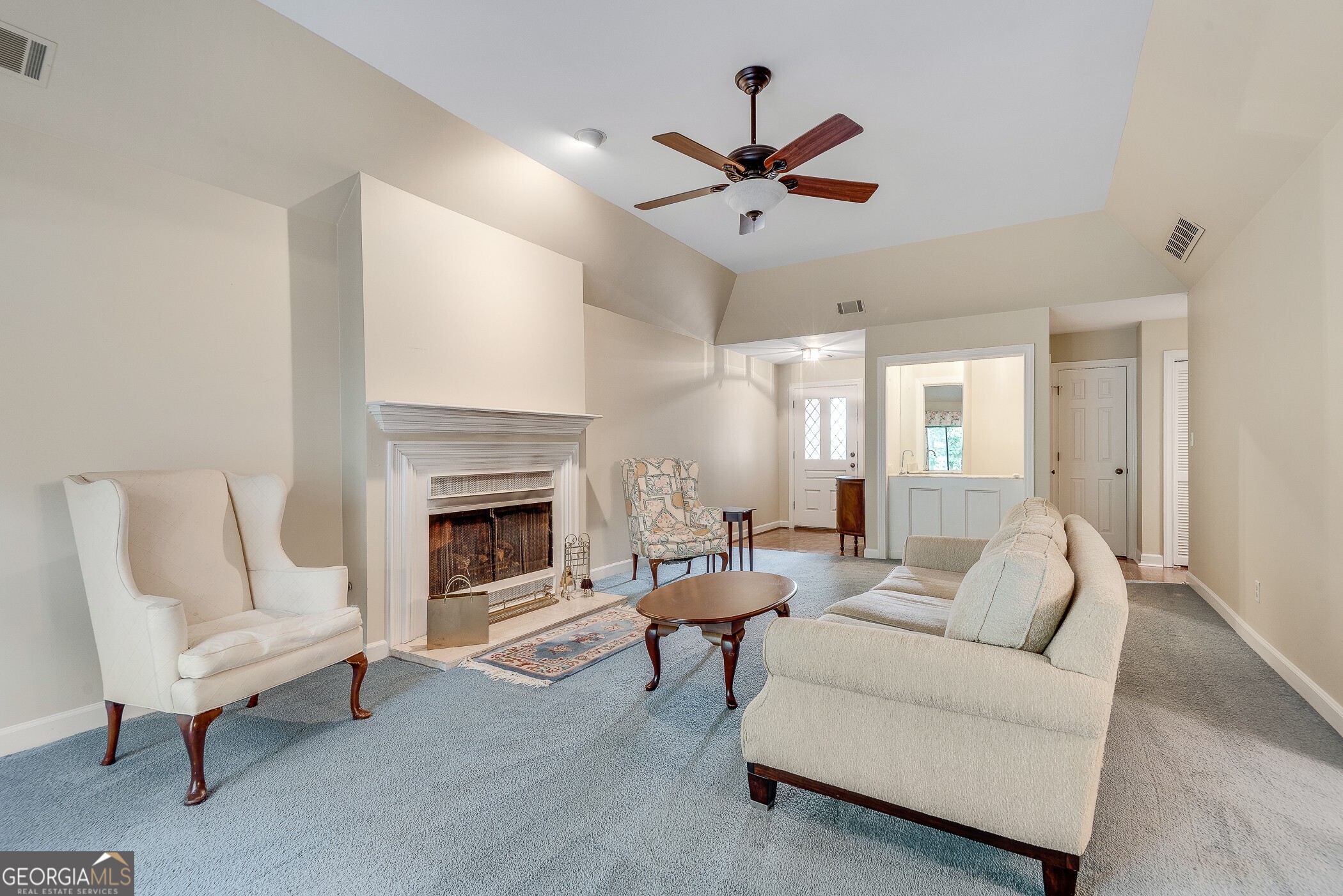 Rivermont - Residential