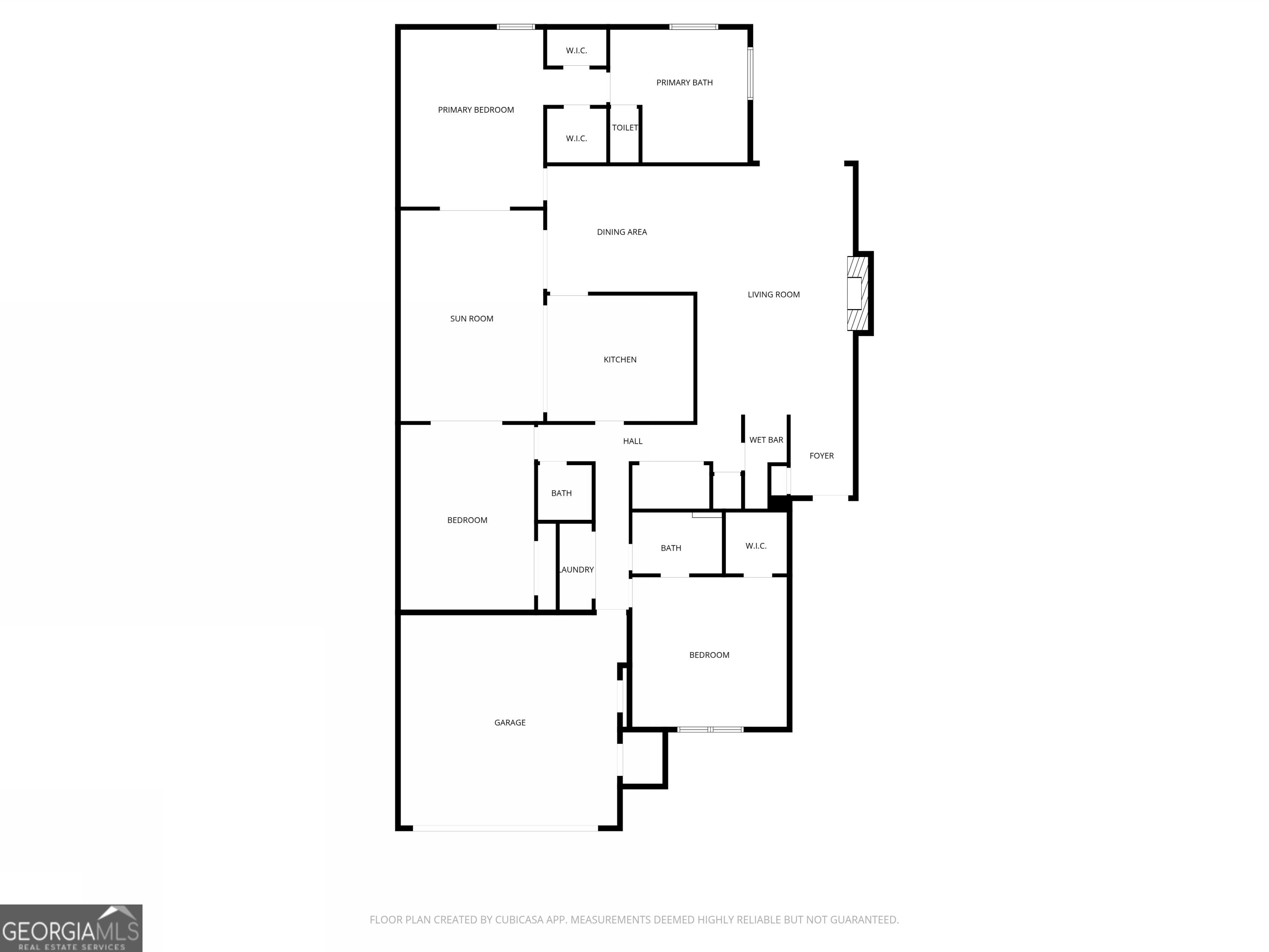 Rivermont - Residential