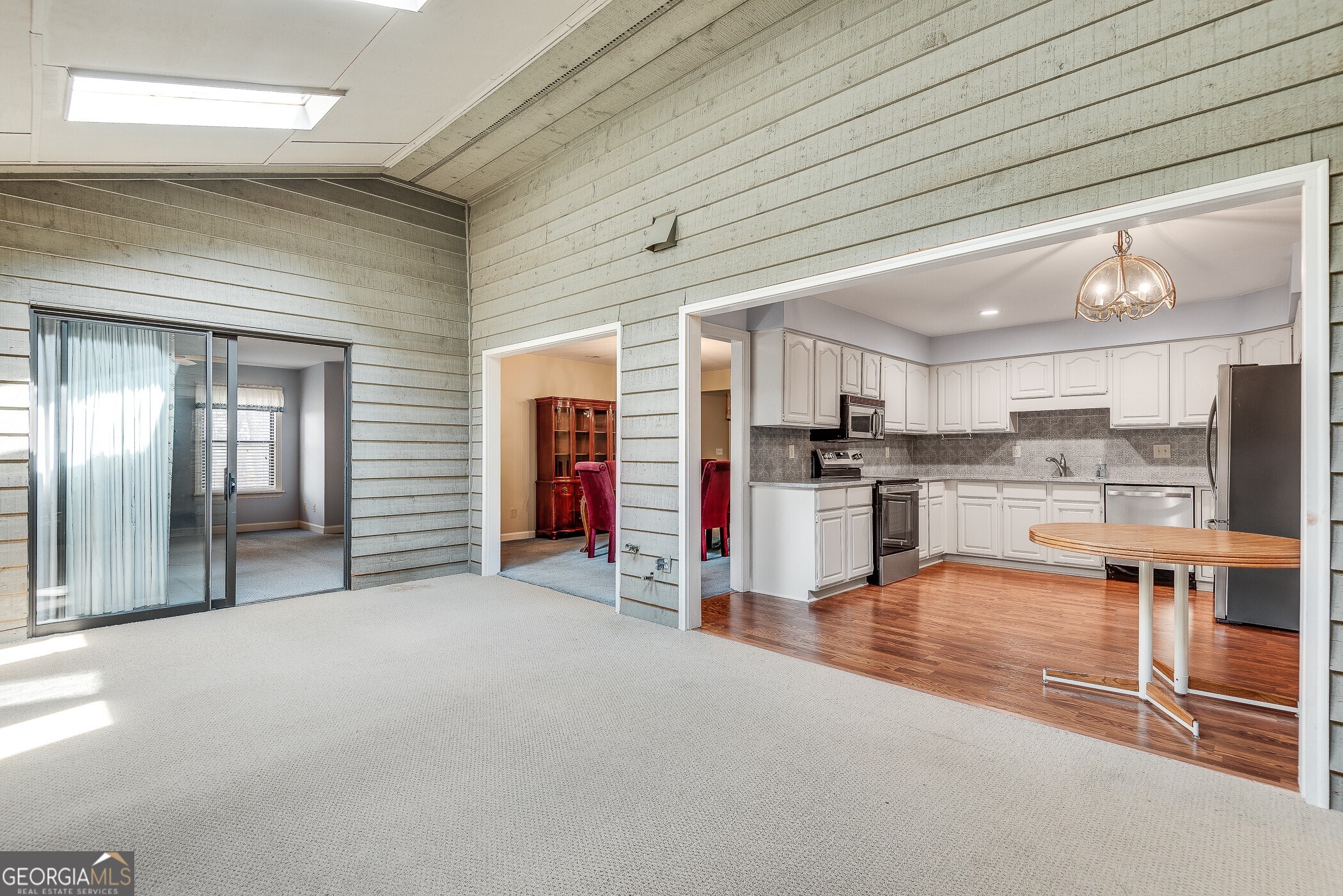 Rivermont - Residential