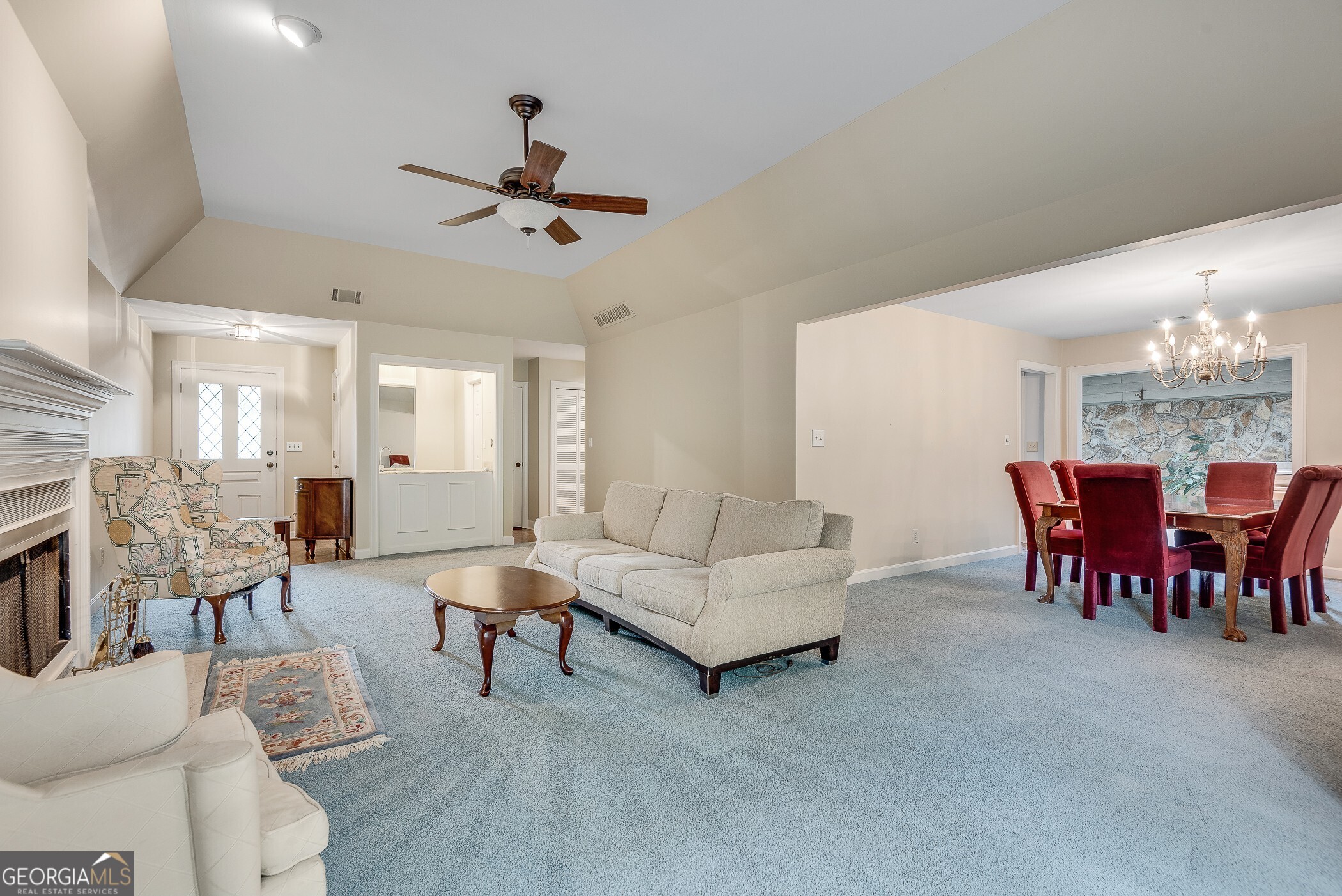 Rivermont - Residential