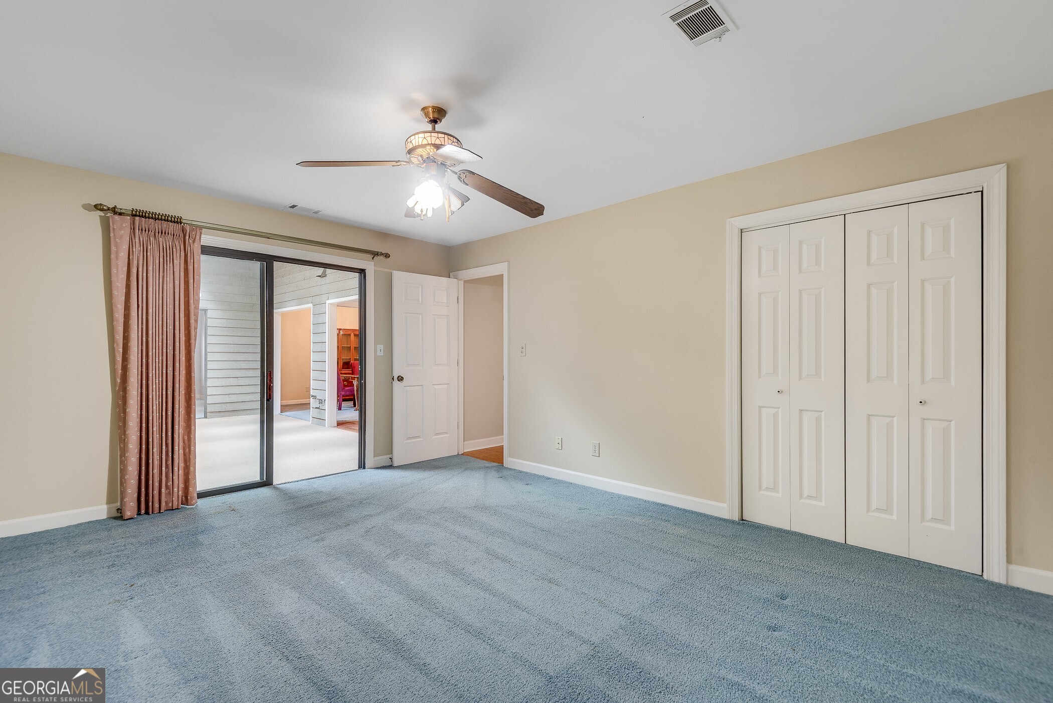 Rivermont - Residential