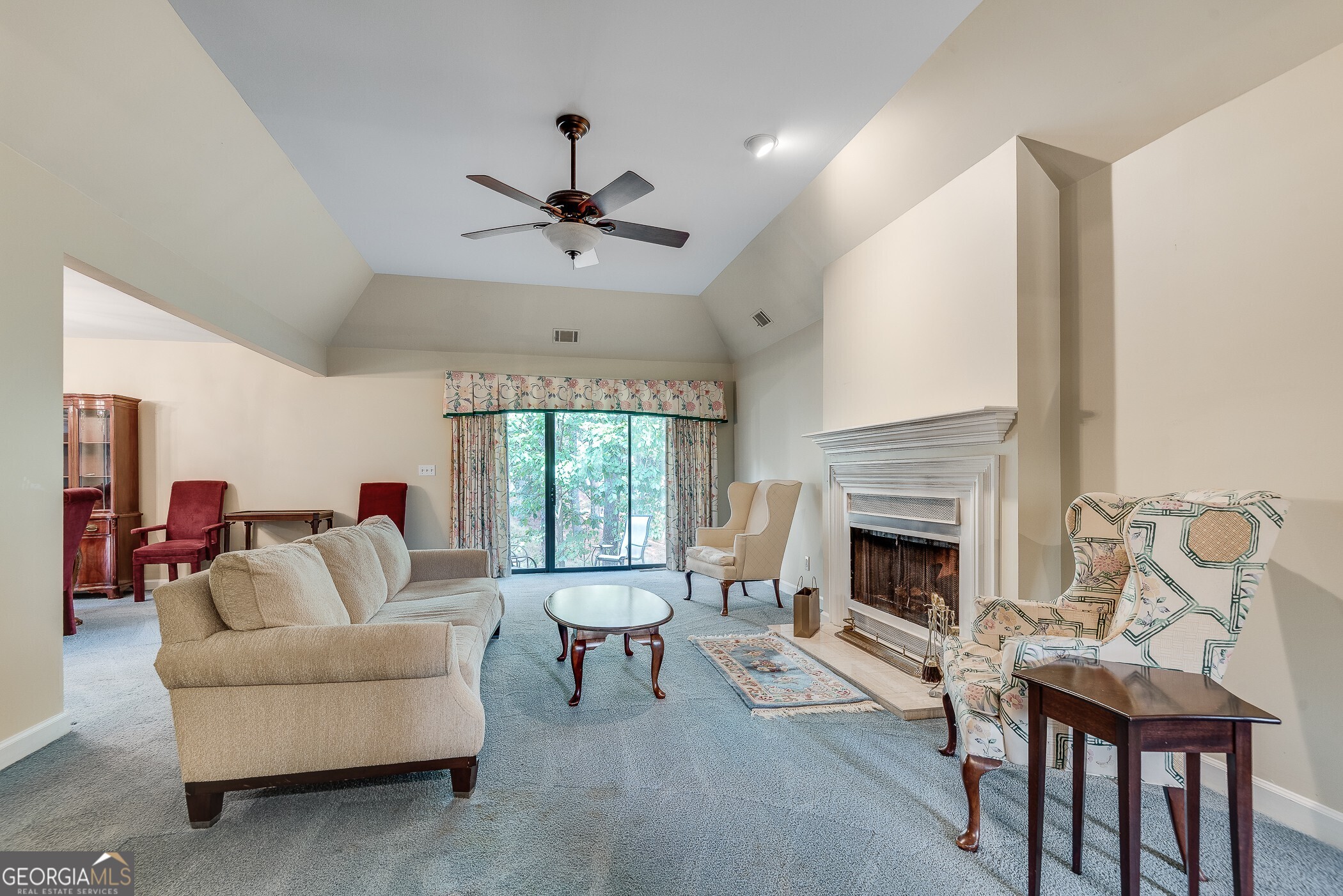 Rivermont - Residential