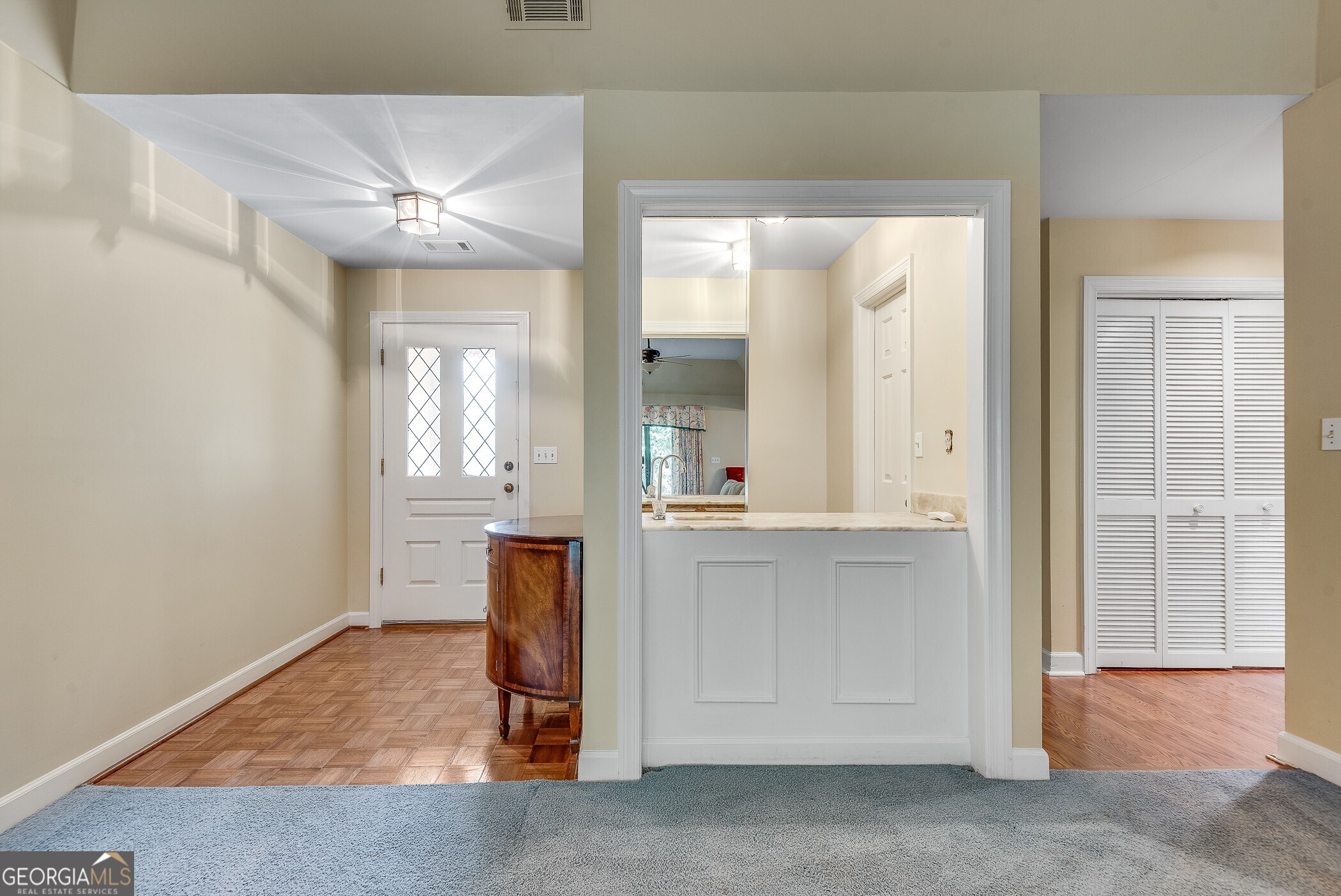 Rivermont - Residential