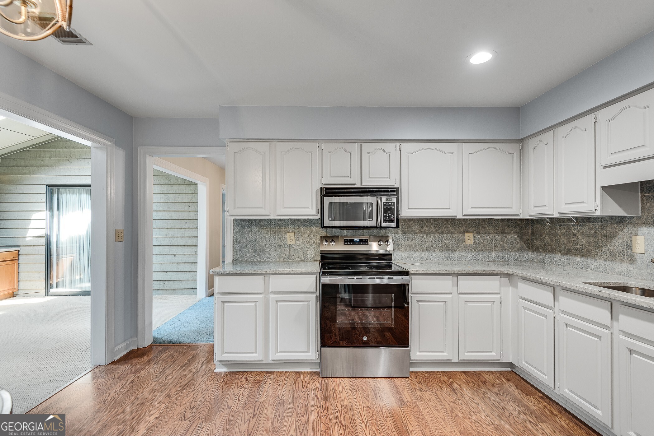 Rivermont - Residential