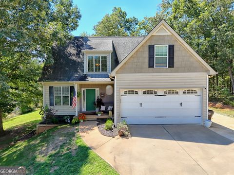 271 Panacea LN Demorest GA 30535