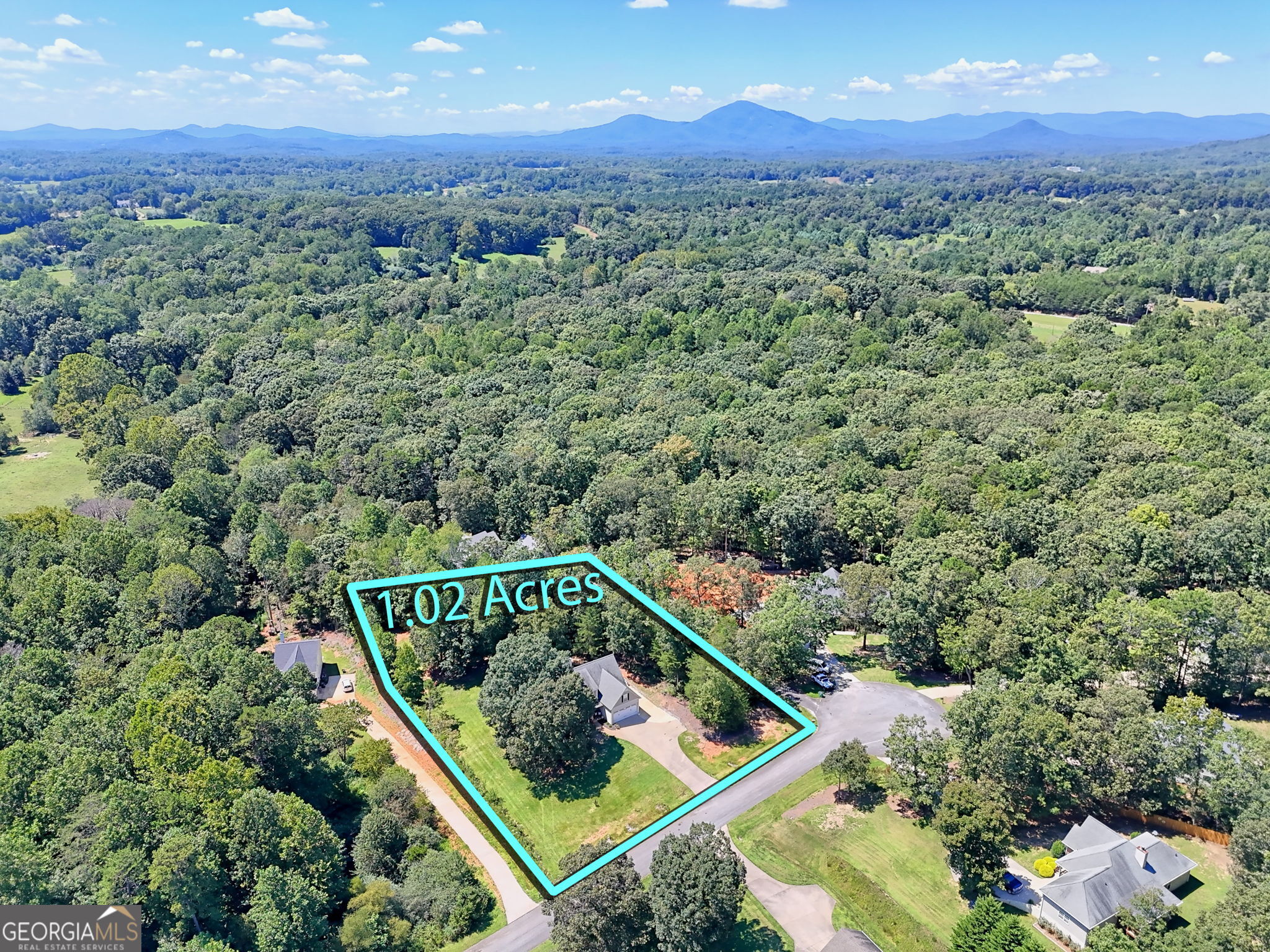 271 Panacea LN