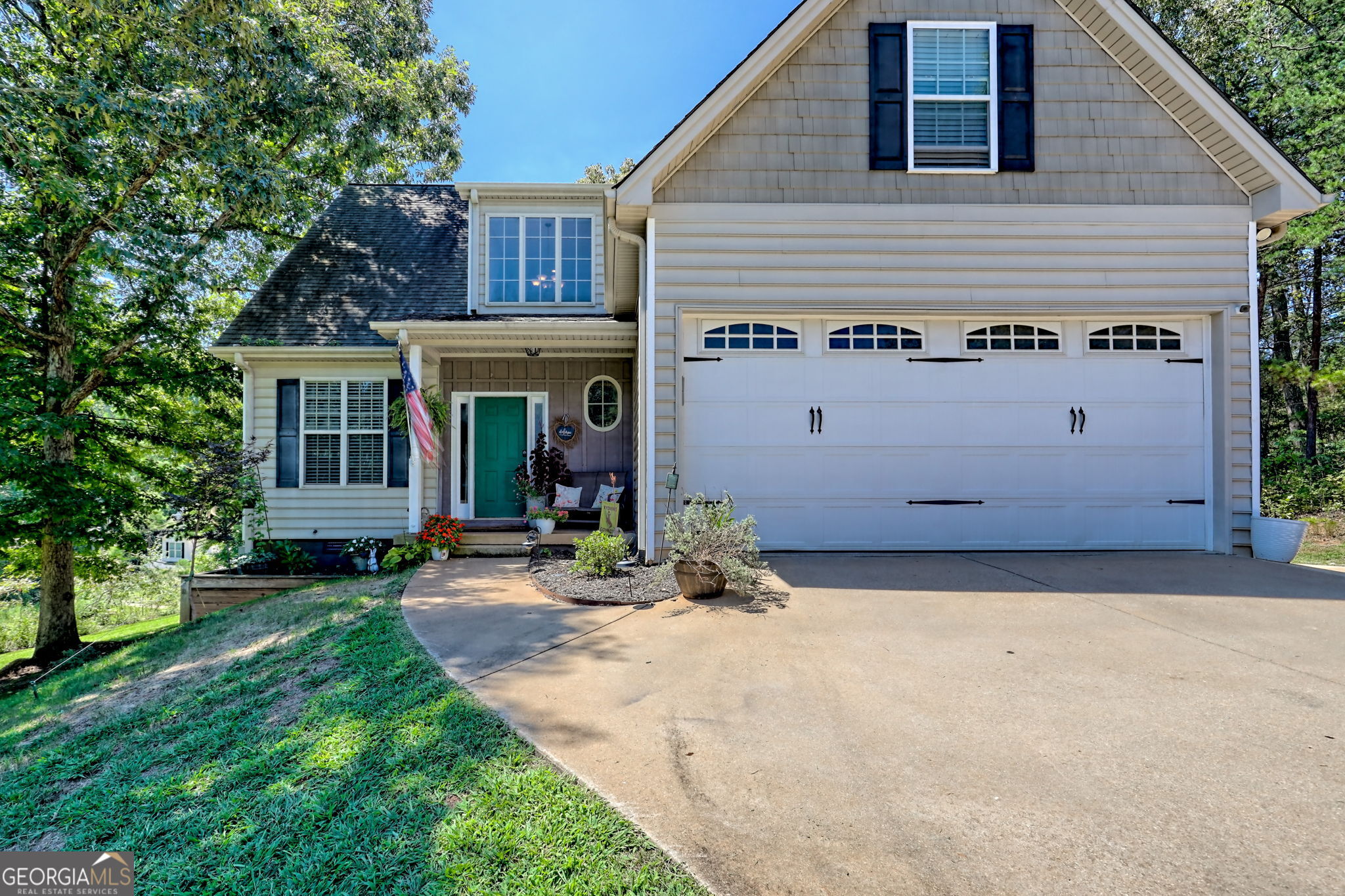 271 Panacea LN