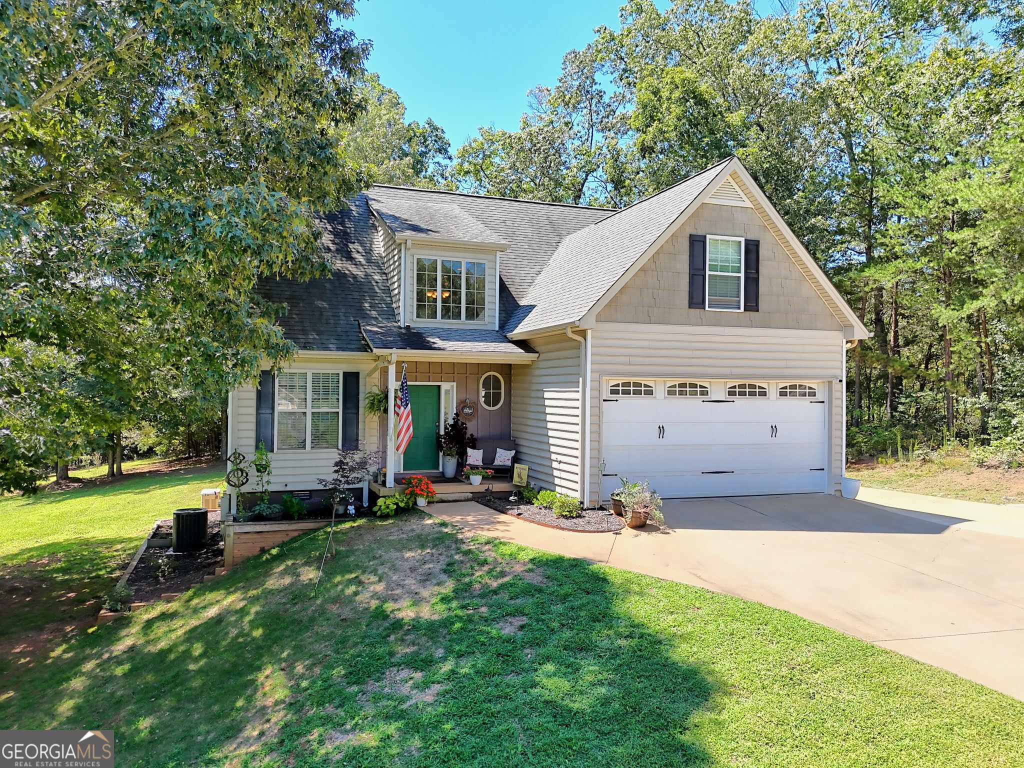 271 Panacea LN