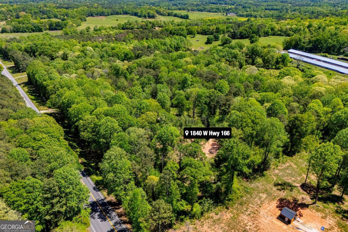 1840 W Highway 166