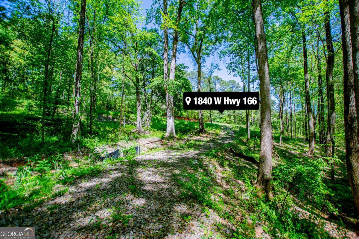1840 W Highway 166