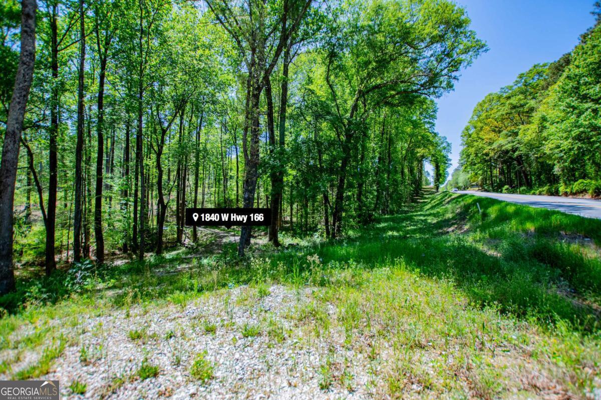 1840 W Highway 166