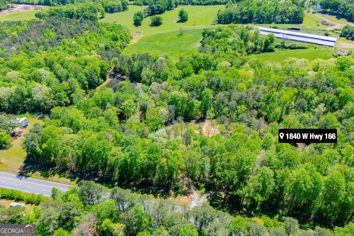1840 W Highway 166