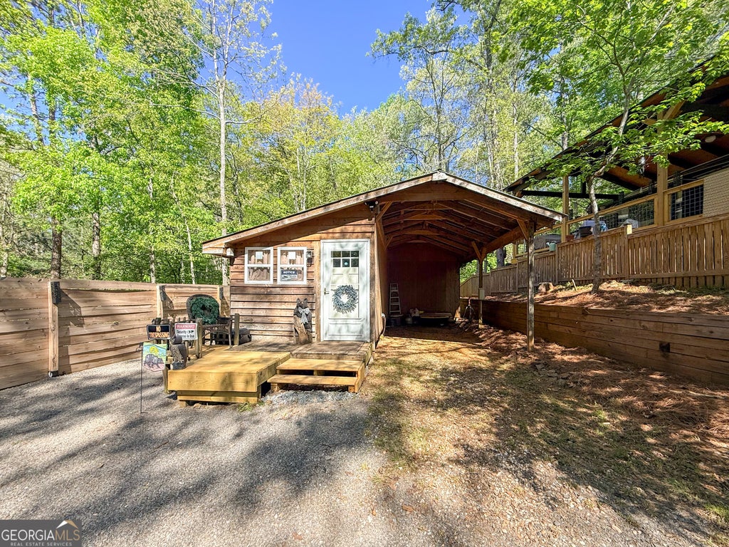 Photo of 78 21St Street, Ellijay, GA 30540 (MLS # 10804895)