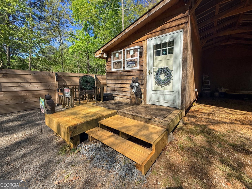 Photo of 78 21St Street, Ellijay, GA 30540 (MLS # 10804895)