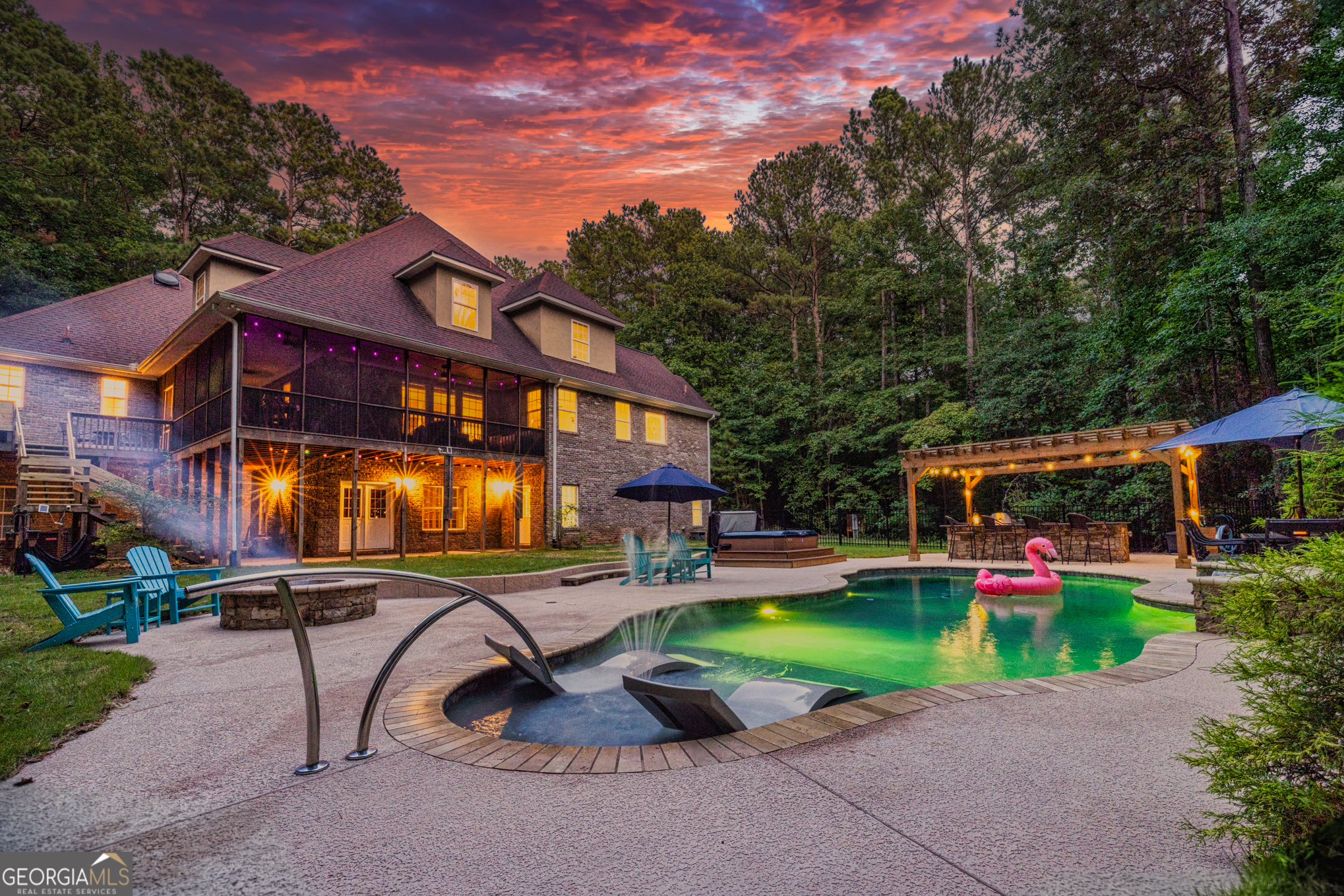 394 S Alexander Creek RD