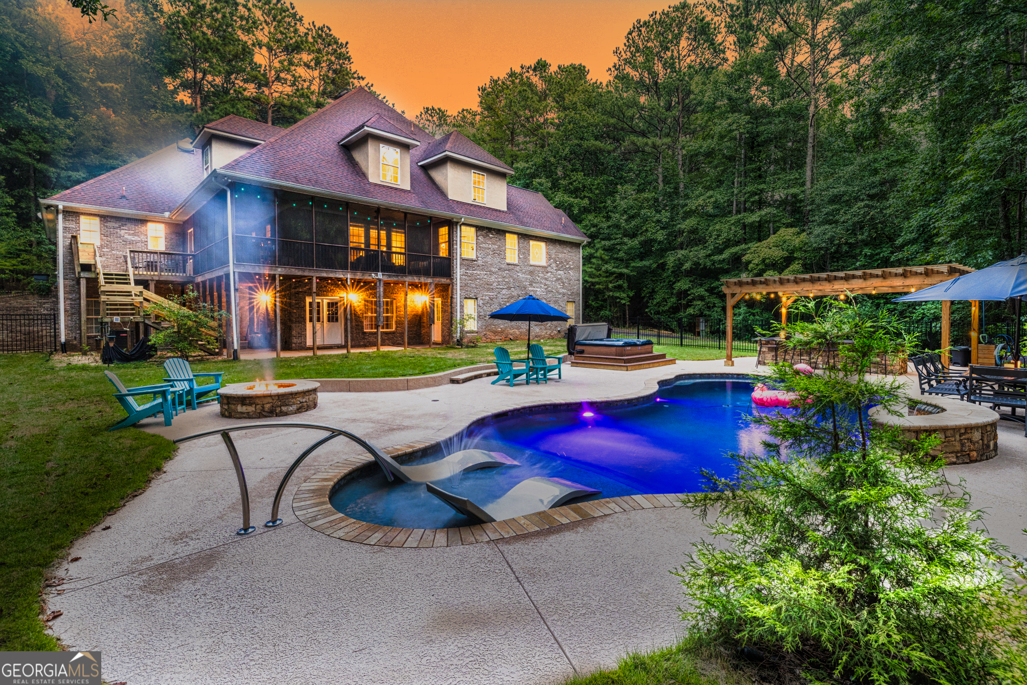 394 S Alexander Creek RD