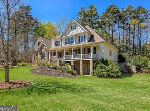 3227 Aviary CT NW Acworth GA 30101