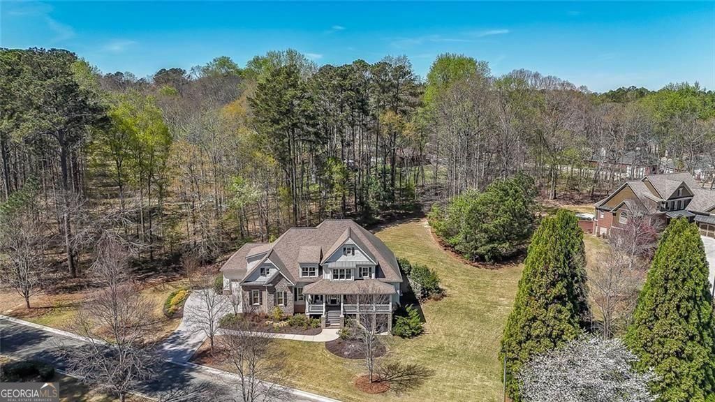 3227 Aviary CT NW