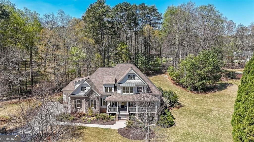 3227 Aviary CT NW
