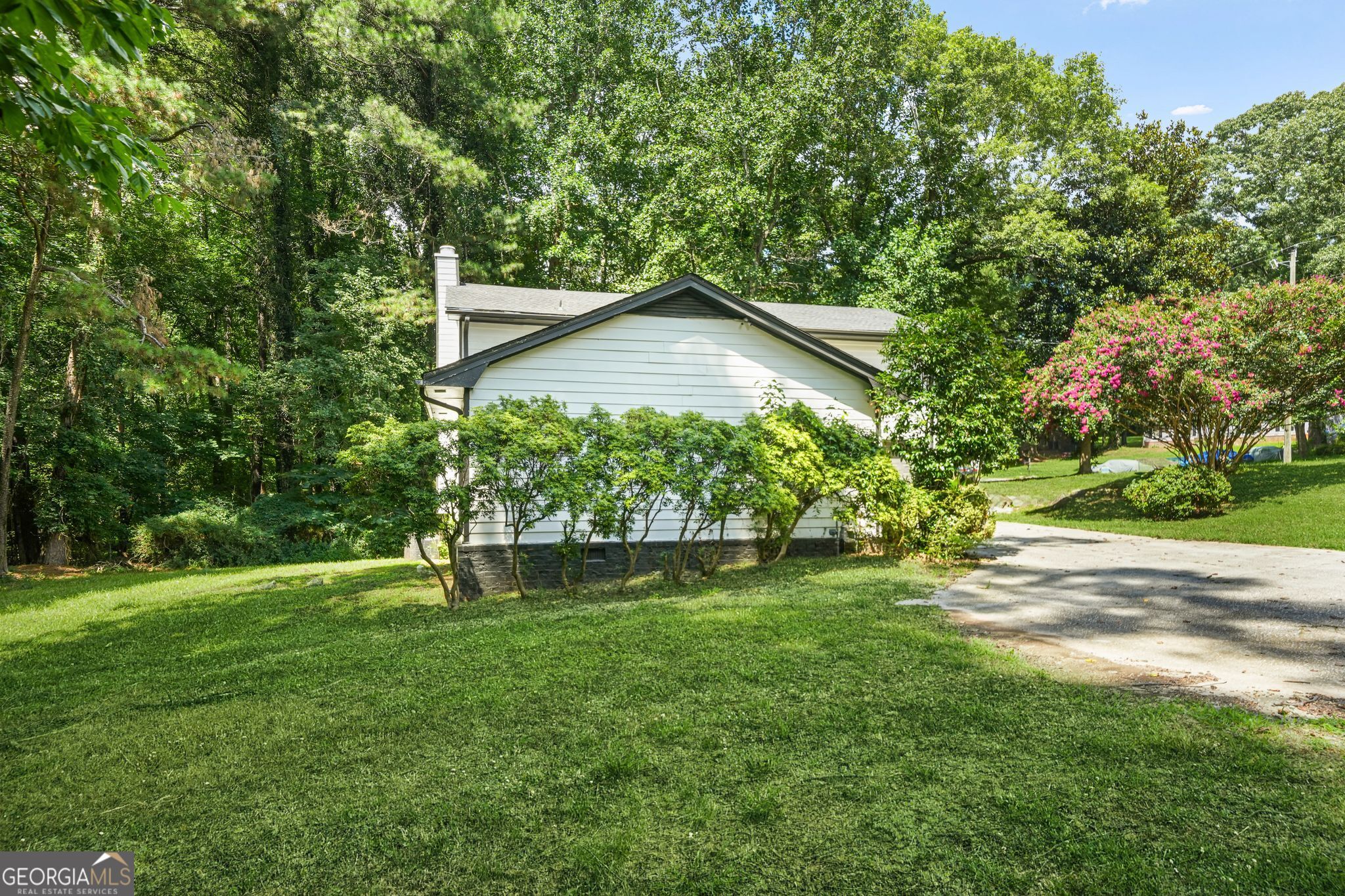 409 Arbor Ridge DR