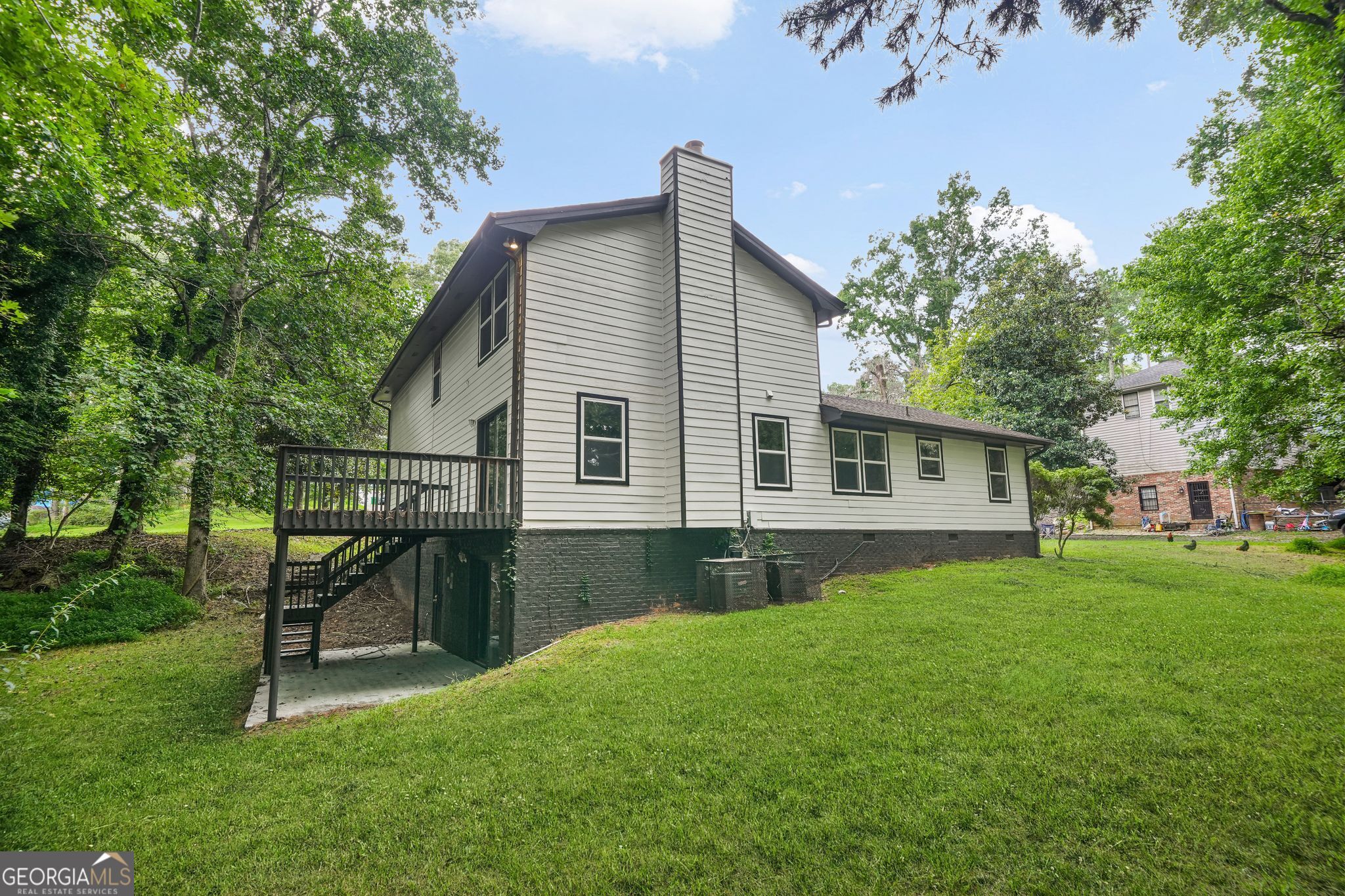 409 Arbor Ridge DR