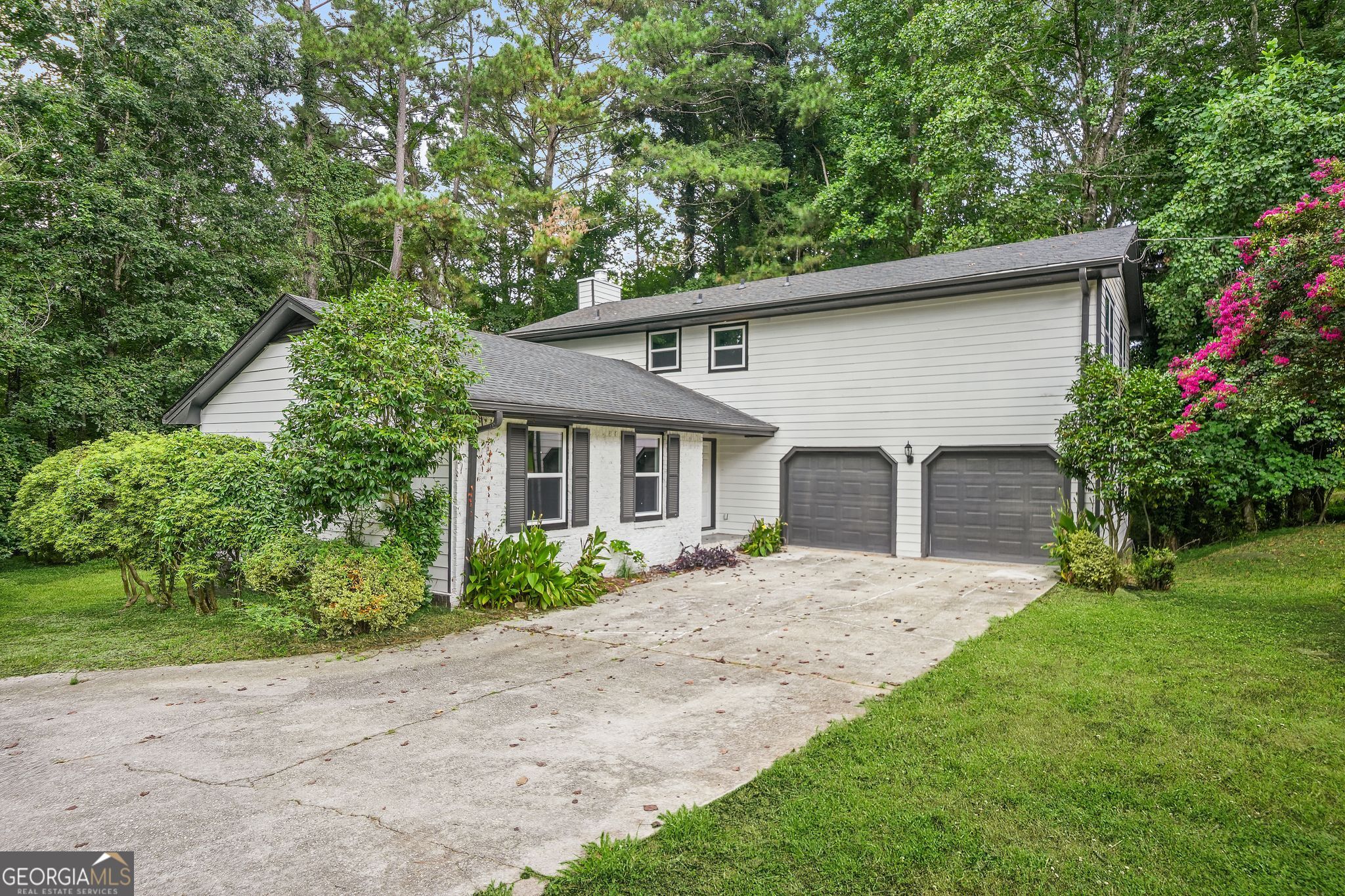 409 Arbor Ridge DR