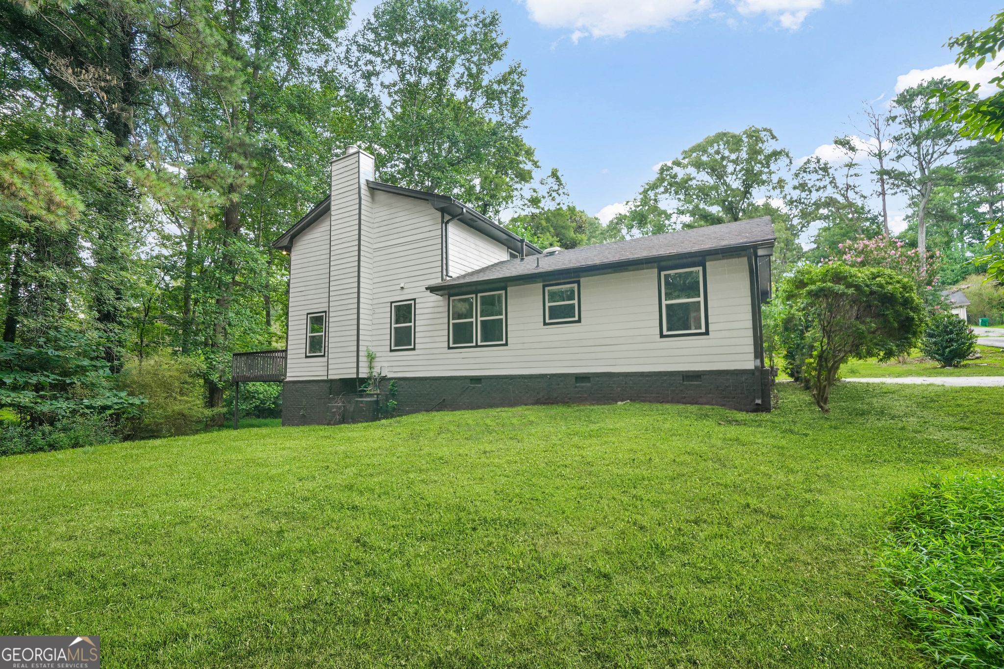 409 Arbor Ridge DR