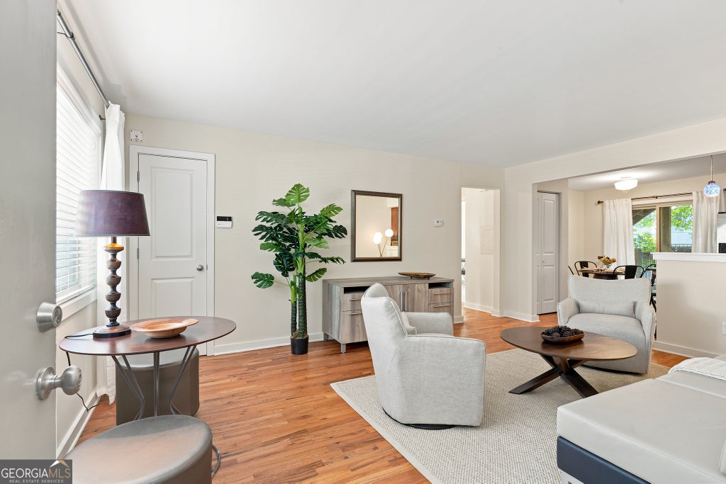 Photo of 449 Clairemont Avenue, Decatur, GA 30030 (MLS # 10801854)